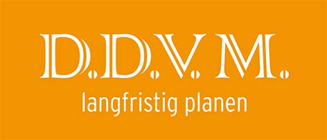 DDVM Logo