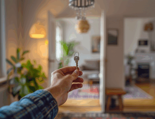 Erste eigene Wohnung? Diese Versicherungen brauchst du wirklich!